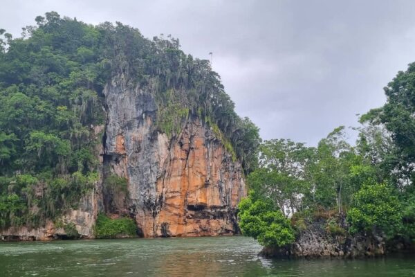 Los Haitises National Park + Paraiso Caño Hondo + Redonda Mountain