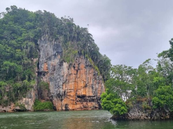 Los Haitises National Park + Paraiso Caño Hondo + Redonda Mountain