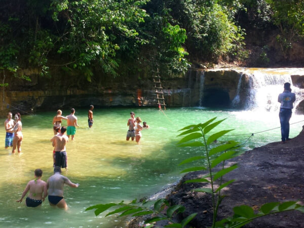 Los Haitises National Park + Yanigua SPA + Redonda Mountain