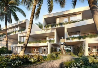 The 1st Four Seasons resort is coming to the Dominican Republic