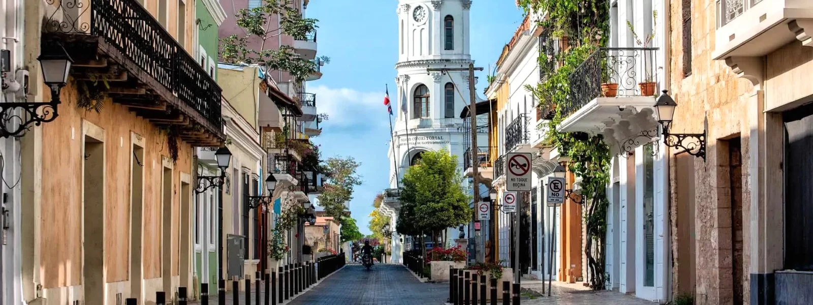 Santo Domingo