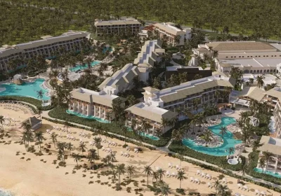 Miches opens two new hotels on Playa Esmeralda