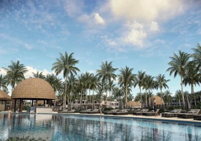 Meliá and Grupo Puntacana announce new Paradisus resort in Miches