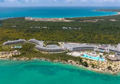 Hilton highlights the success of Zemí Miches while looking towards Las Terrenas