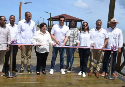 Miches Pier: a rebirth that invites you to dream by the sea