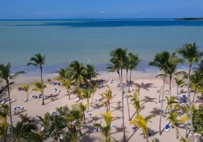 Miches and the new prominence of all-inclusive resorts in the East