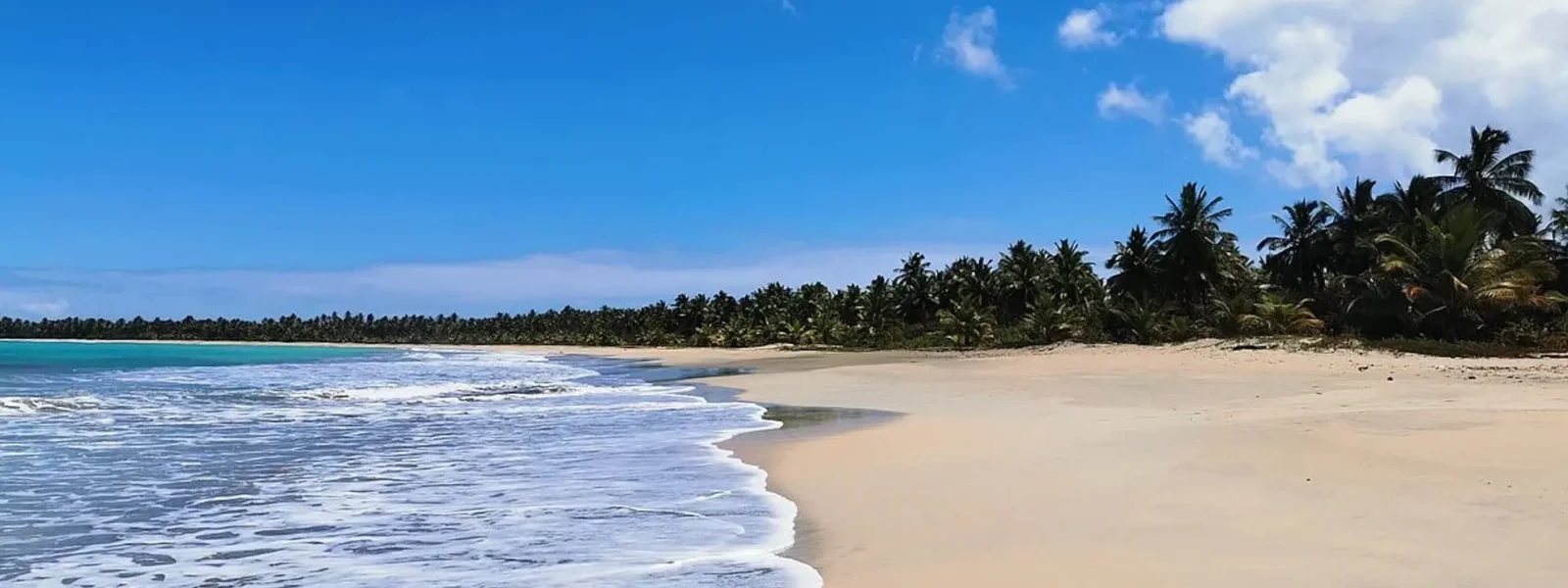 Playa Esmeralda