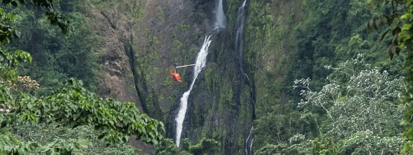 Salto La Jalda