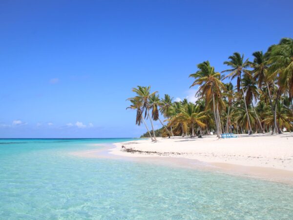 Saona Island VIP Three Beaches and Natural Pool