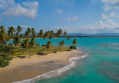 Miches is having the highest hotel occupancy rate in the country in 2026