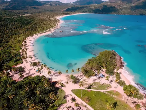 Samana Adventure with Bacardi Island and Playa Rincon